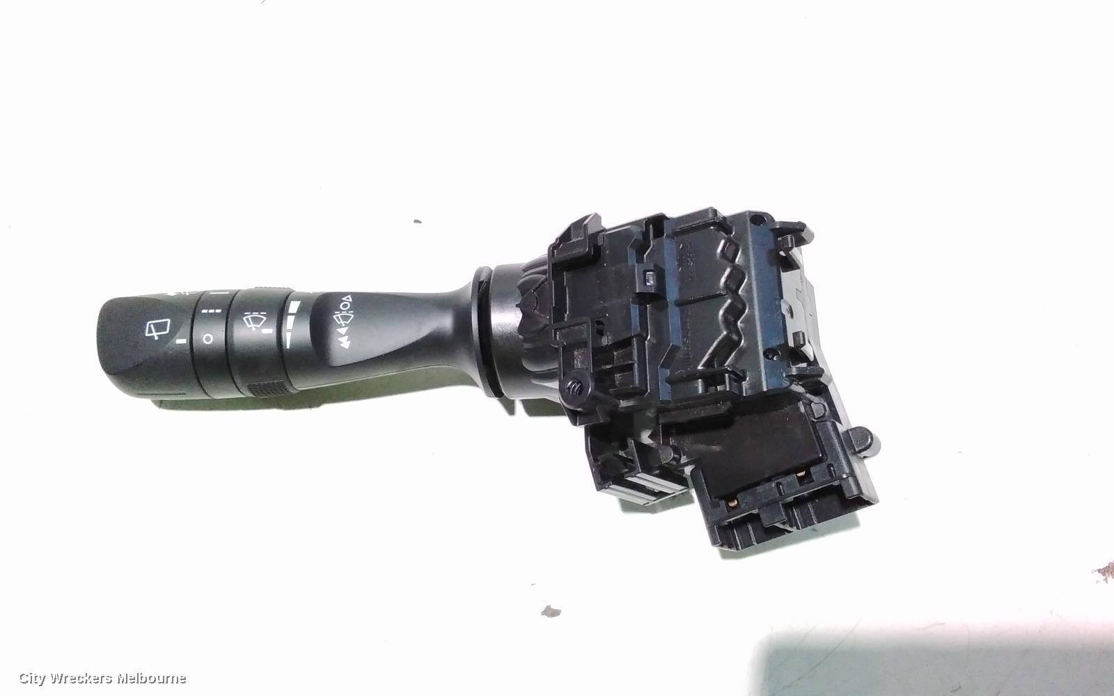 TOYOTA KLUGER COMBINATION SWITCH, WIPER SWITCH, GSU50/GSU55, 12/2013 - 10/2016