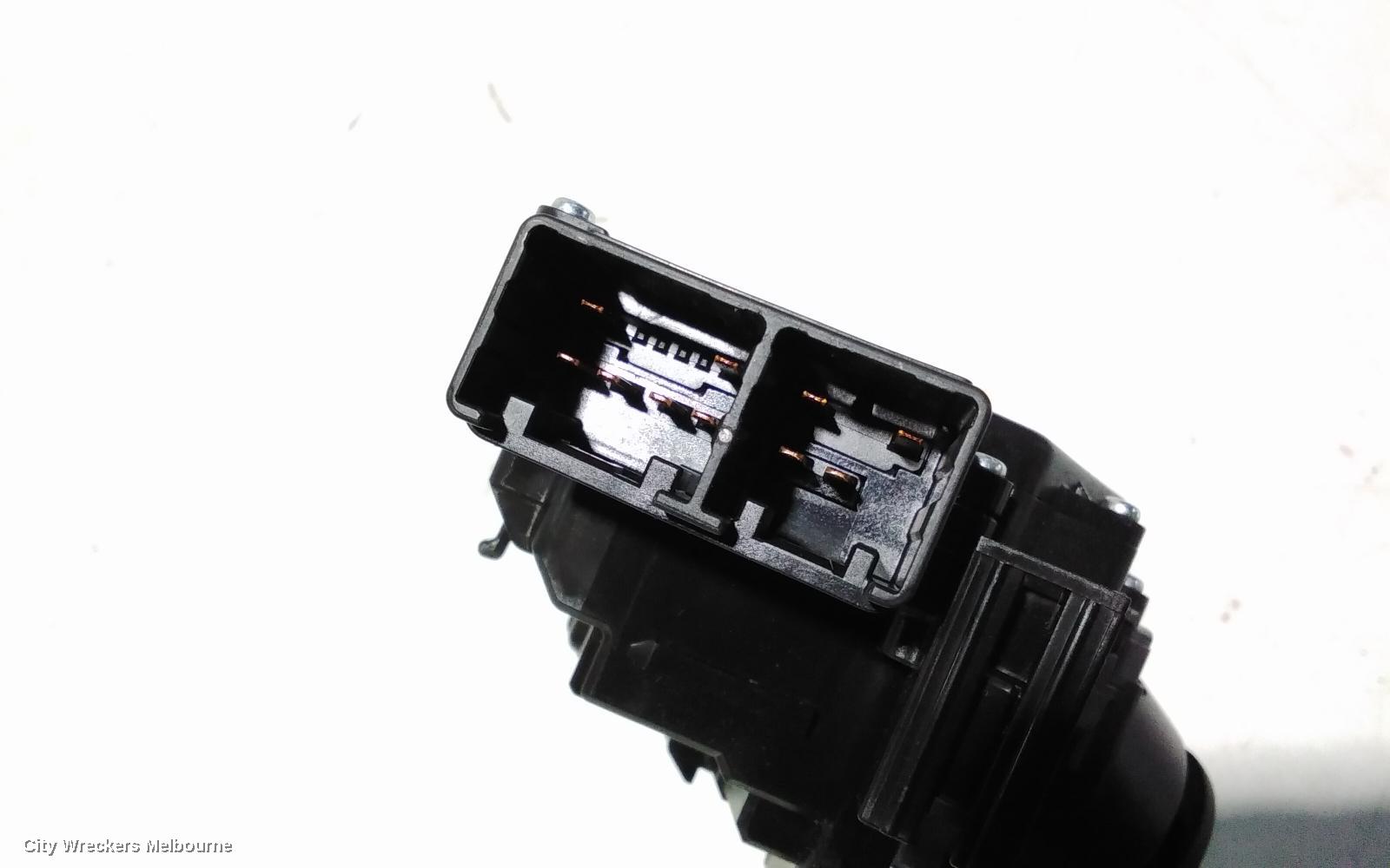 TOYOTA KLUGER COMBINATION SWITCH, WIPER SWITCH, GSU50/GSU55, 12/2013 - 10/2016