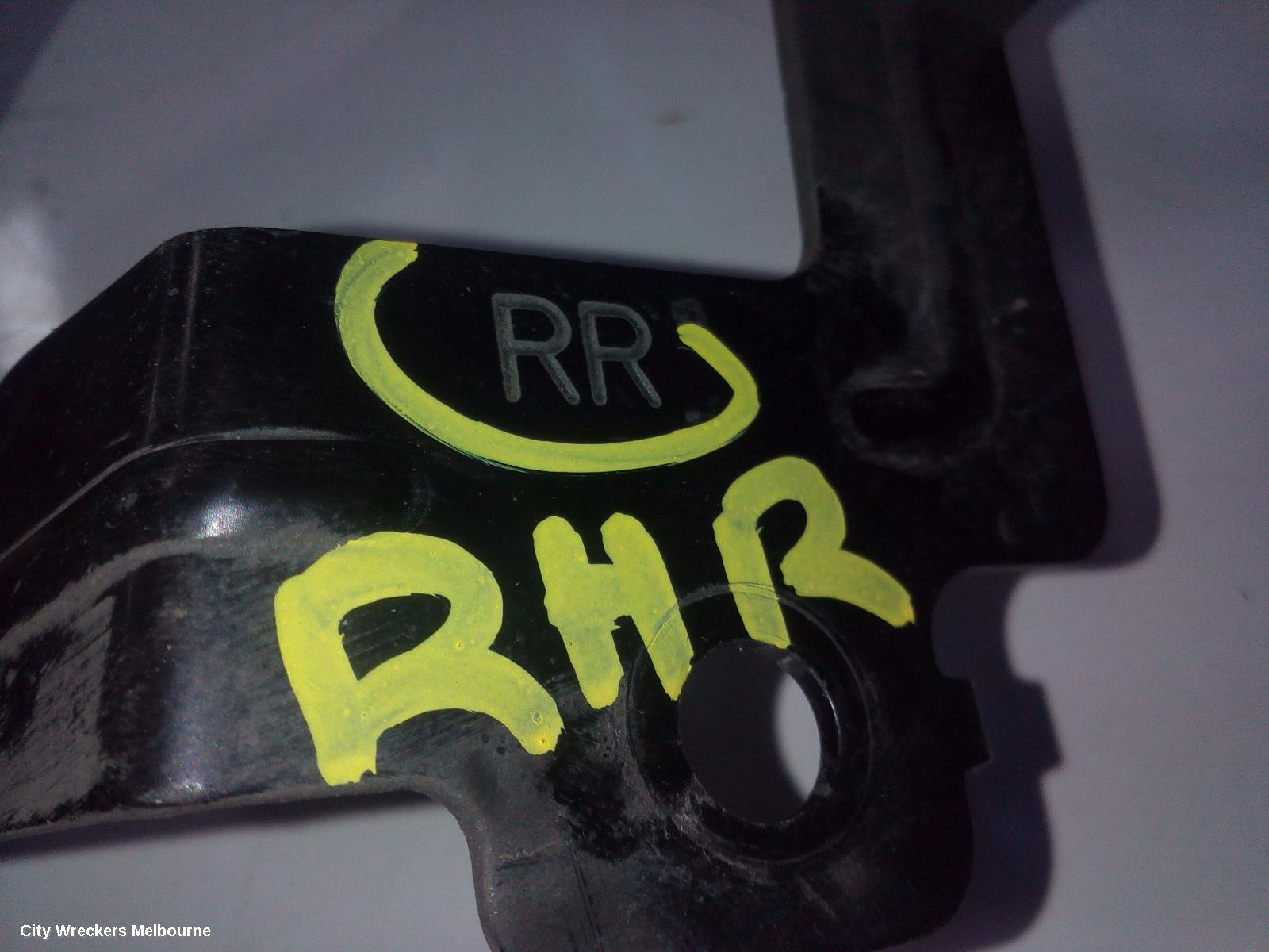 HYUNDAI TUCSON ABS SENSOR, NX4, RH REAR, 02/2021 ONWARDS