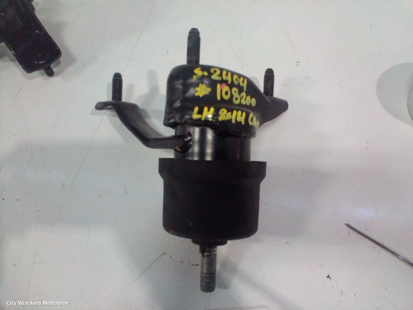 TOYOTA CAMRY MOUNT, XV50, 12/2011 - 05/2015