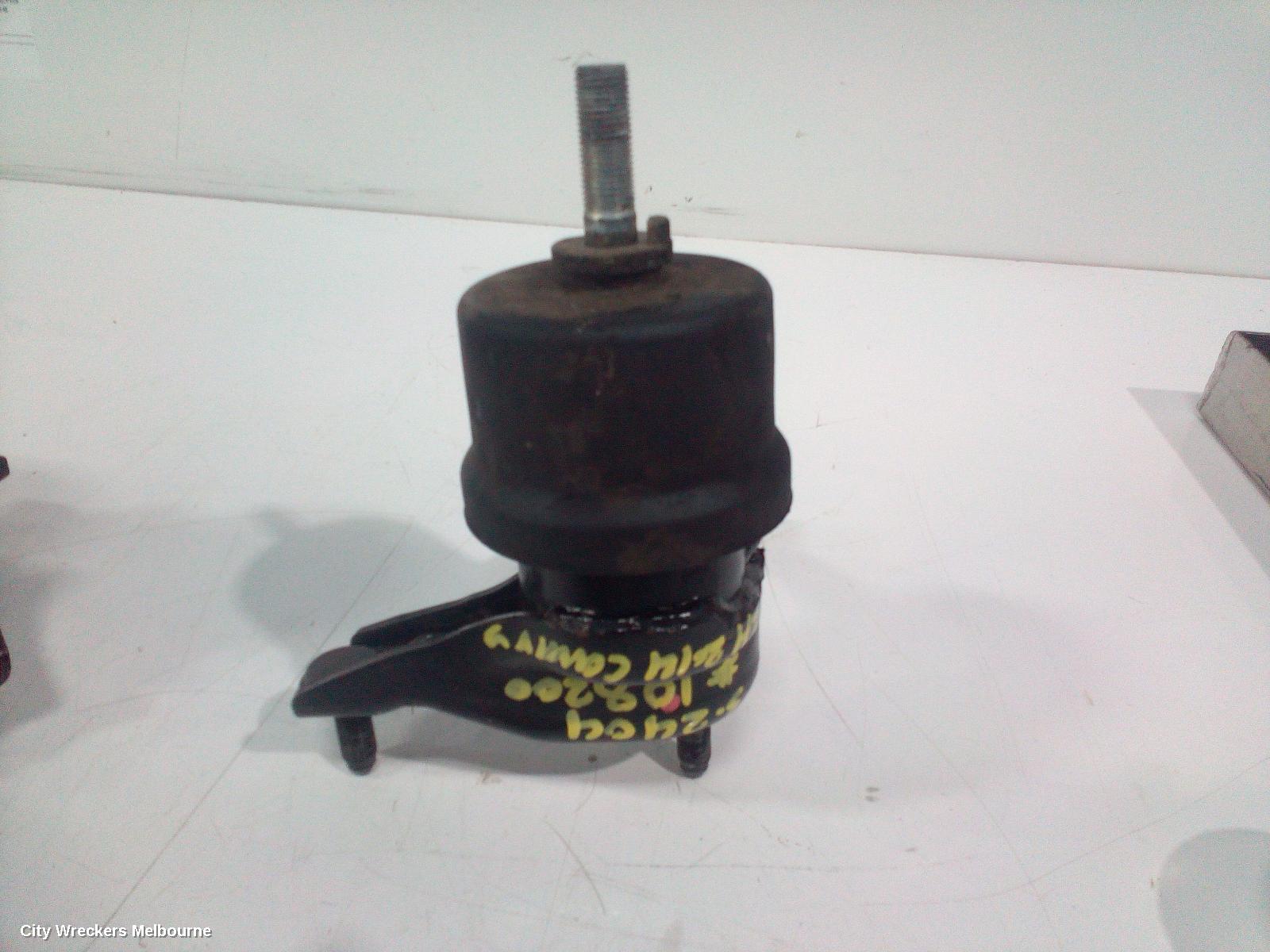 TOYOTA CAMRY MOUNT, XV50, 12/2011 - 05/2015