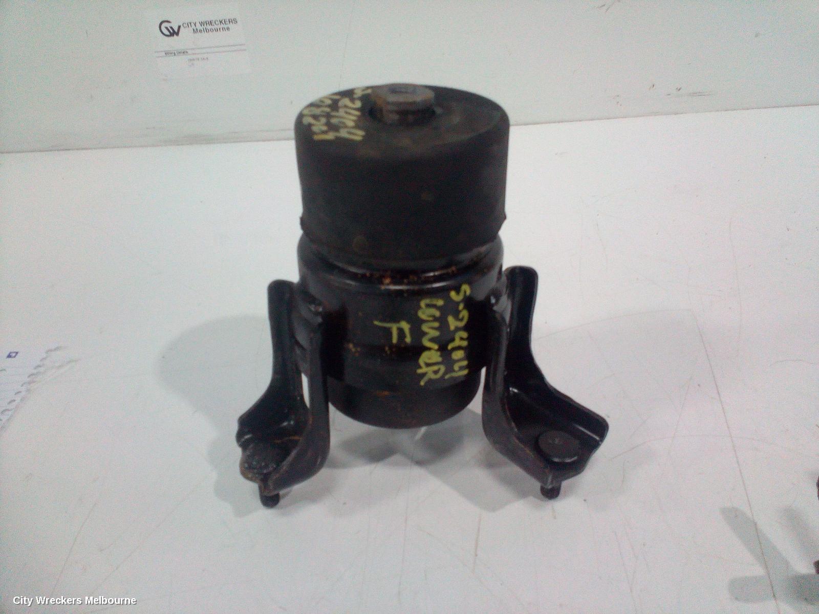 TOYOTA CAMRY MOUNT, XV50, 12/2011 - 05/2015