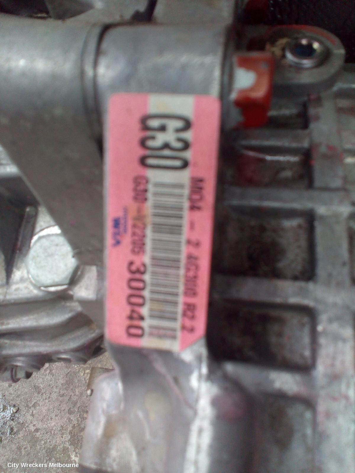 HYUNDAI TUCSON TRANSFER CASE, NX4, 02/2021 ONWARDS