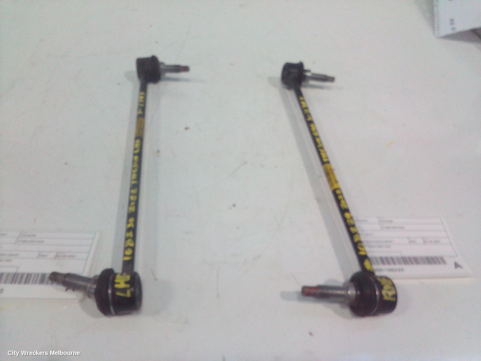 HYUNDAI TUCSON STABILISER BAR, NX4, 02/2021 ONWARDS