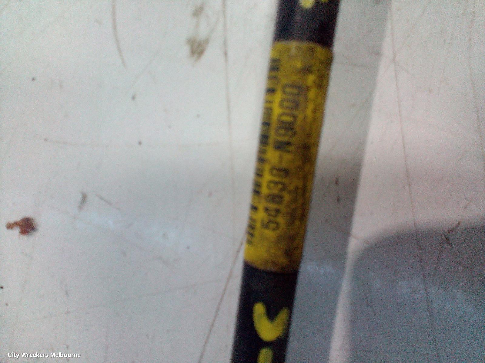 HYUNDAI TUCSON STABILISER BAR, NX4, 02/2021 ONWARDS