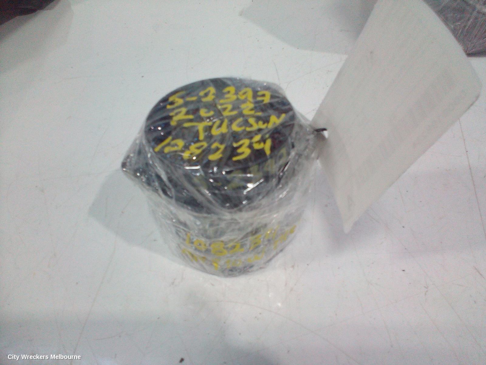 HYUNDAI TUCSON AIR FLOW METER, 2.0, DIESEL, NX4, 02/2021 ONWARDS