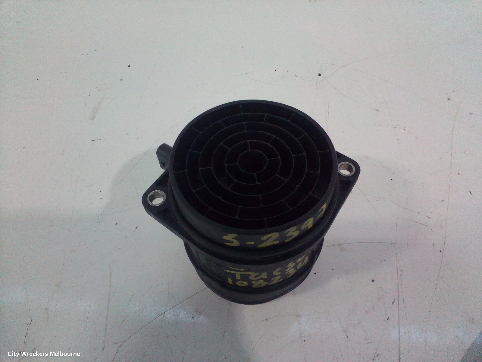 HYUNDAI TUCSON AIR FLOW METER, 2.0, DIESEL, NX4, 02/2021 ONWARDS