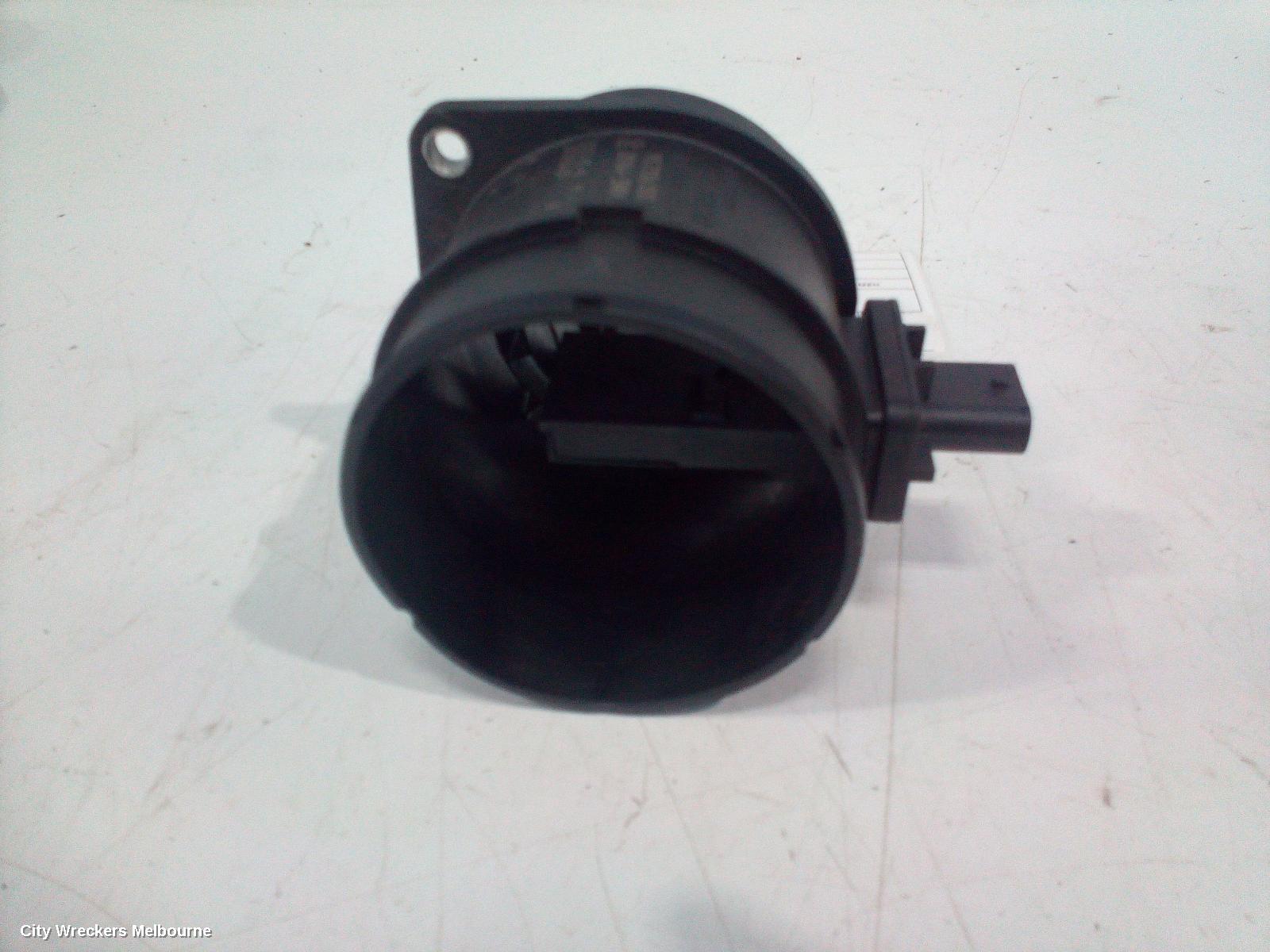 HYUNDAI TUCSON AIR FLOW METER, 2.0, DIESEL, NX4, 02/2021 ONWARDS