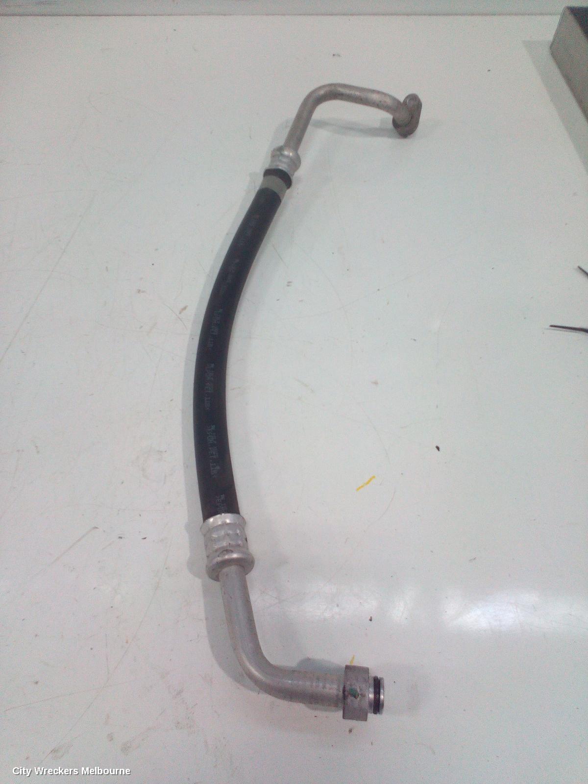 TOYOTA RAV4 A/C HOSES, XA40, PETROL, 2.0, COMPRESSOR TO CONDENSER, 12/2012 - 12/2018