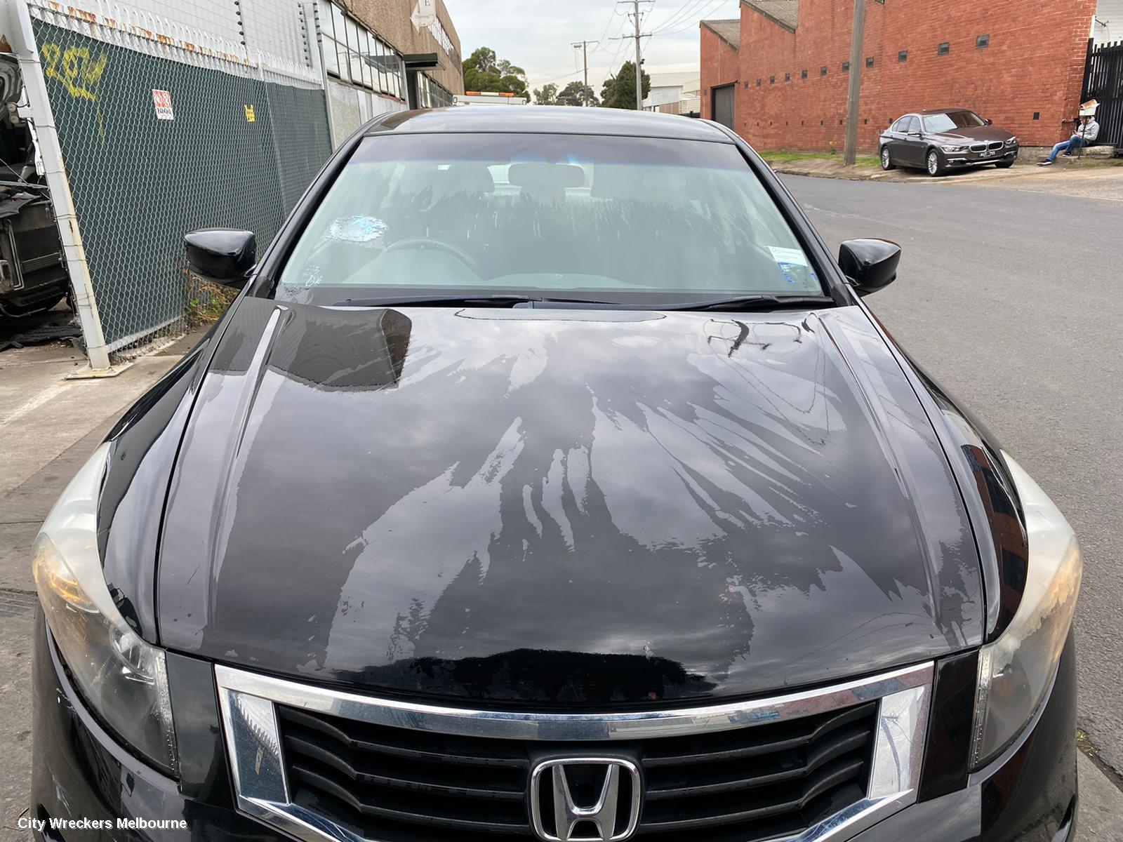 HONDA ACCORD MOUNT, 8TH GENERATION 02/2008 - 04/2013