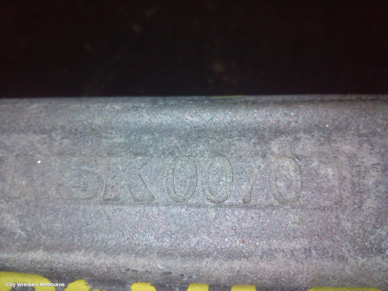 TOYOTA RAV4 STEERING BOX/RACK, ZSA42R, 2.0, PETROL, GX, 12/2012 - 11/2018
