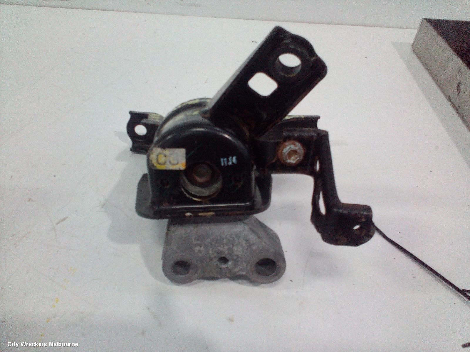 TOYOTA RAV4 MOUNT, XA40, 12/2012 - 12/2018