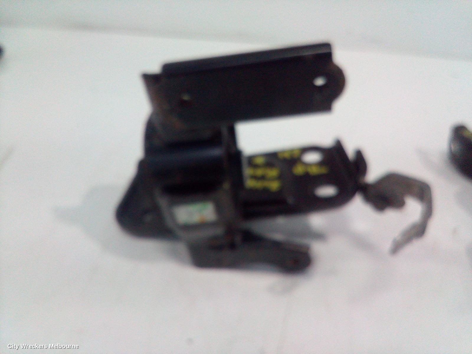 TOYOTA RAV4 MOUNT, XA40, 12/2012 - 12/2018