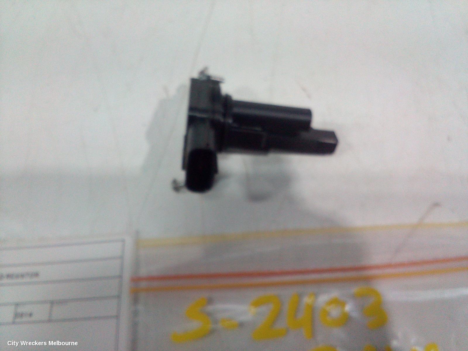 TOYOTA RAV4 FAN SPEED RESISTOR, XA40, 12/2012 - 11/2018