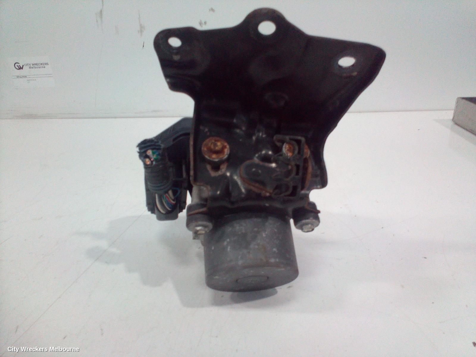 TOYOTA RAV4 ABS PUMP/MODULATOR, ZSA42R, 2.0, PETROL, AUTO T/M TYPE,12/2012 - 11/2018