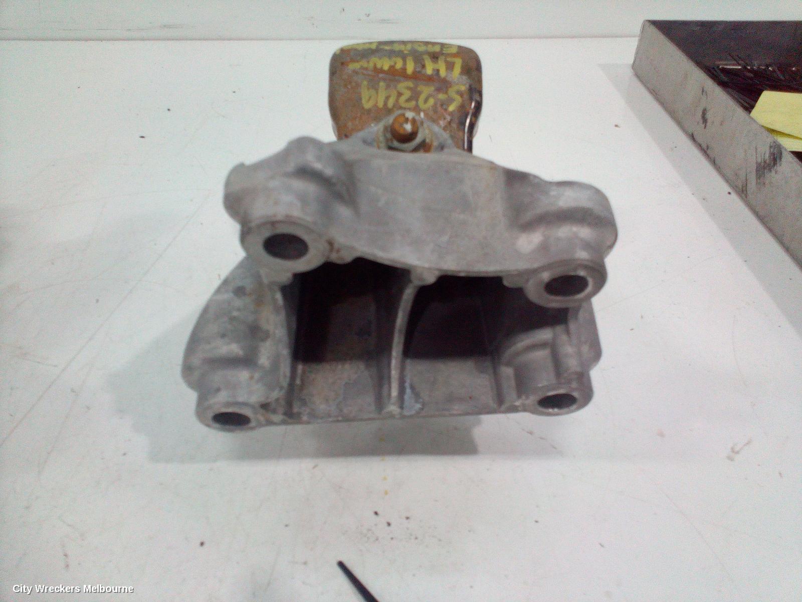 LDV G10 MOUNT, DIESEL, 2.0, TURBO, SV7C, VAN, 06/2021 ONWARDS