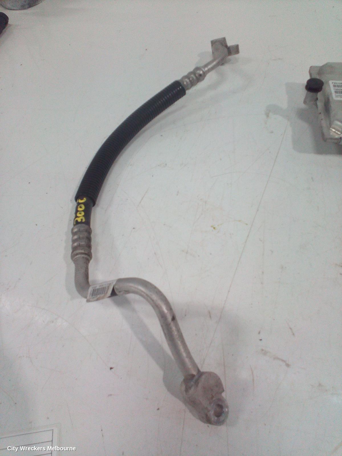 CHRYSLER 300C A/C HOSES, LX2, PETROL, 3.6, COMPRESSOR TO EVAPORATOR, 12/2011 - 12/2021
