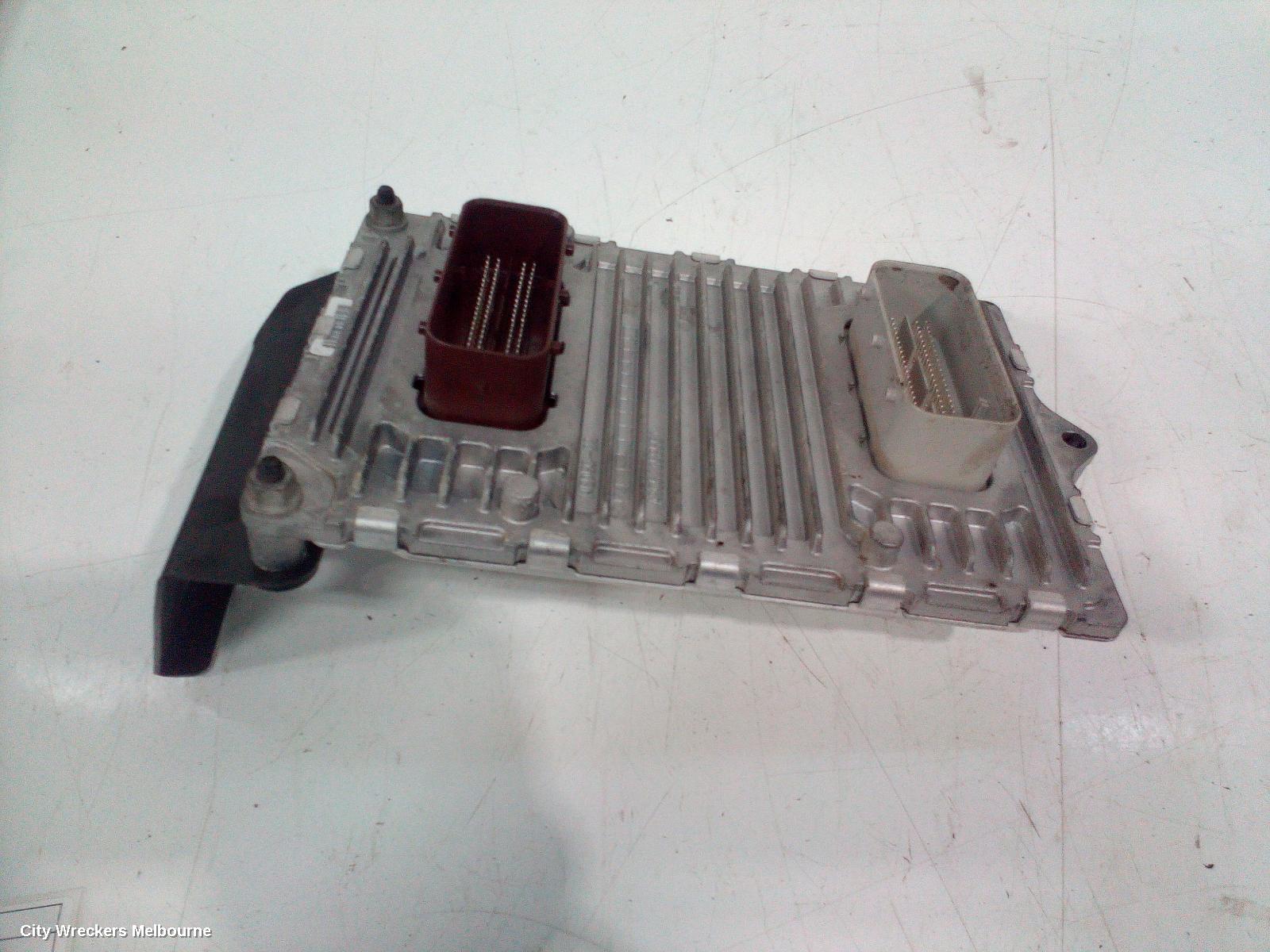 CHRYSLER 300C ECU, ENGINE ECU, 3.6, PETROL, ECU ONLY, LX, 05/2012 - 12/2021