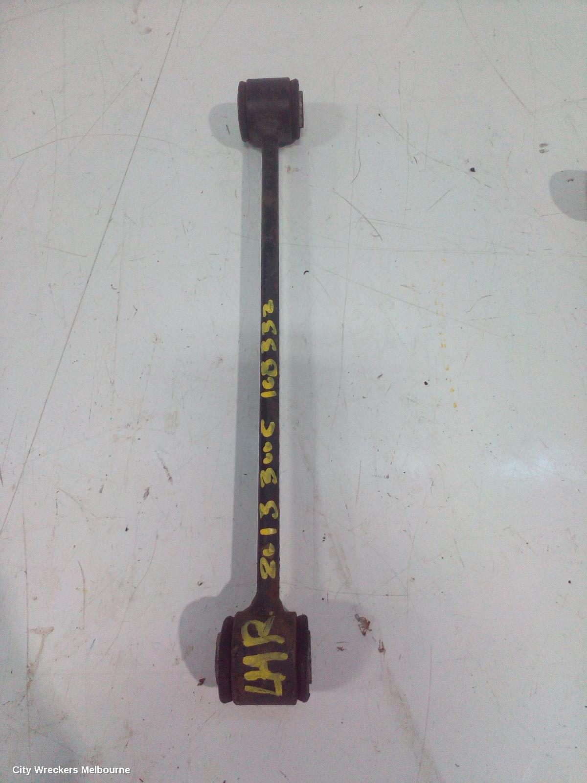CHRYSLER 300C REAR SWAY BAR, LX2, 12/2011 - 12/2021