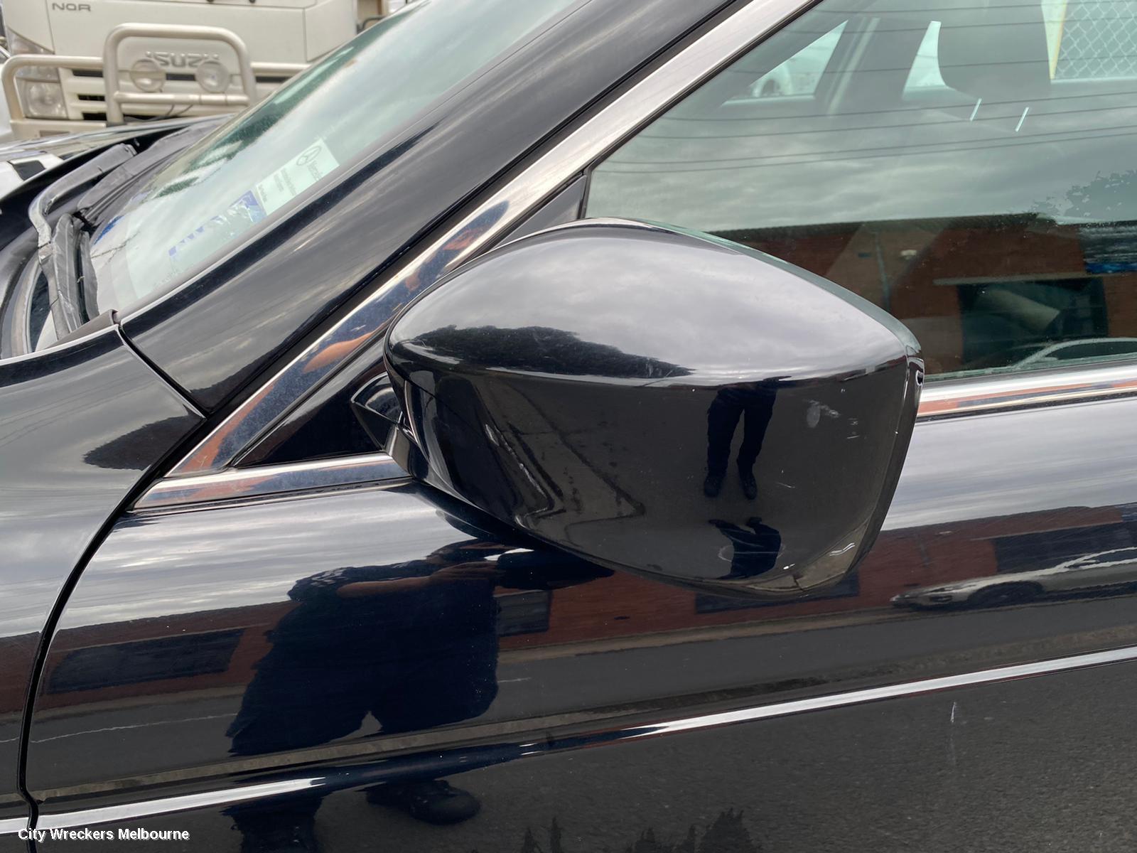 HONDA ACCORD MOUNT, 8TH GENERATION 02/2008 - 04/2013