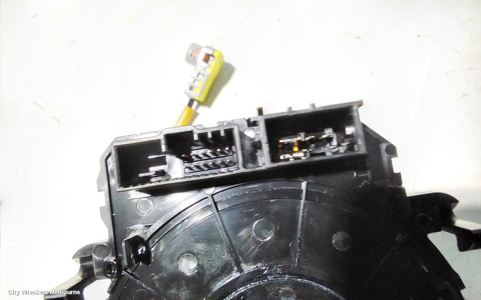 HYUNDAI I30 AIRBAG MODULE/SENSOR, CLOCKSPRING, PD, HATCH (S. KOREA VIN KMHH), 03/2017 ONWARDS