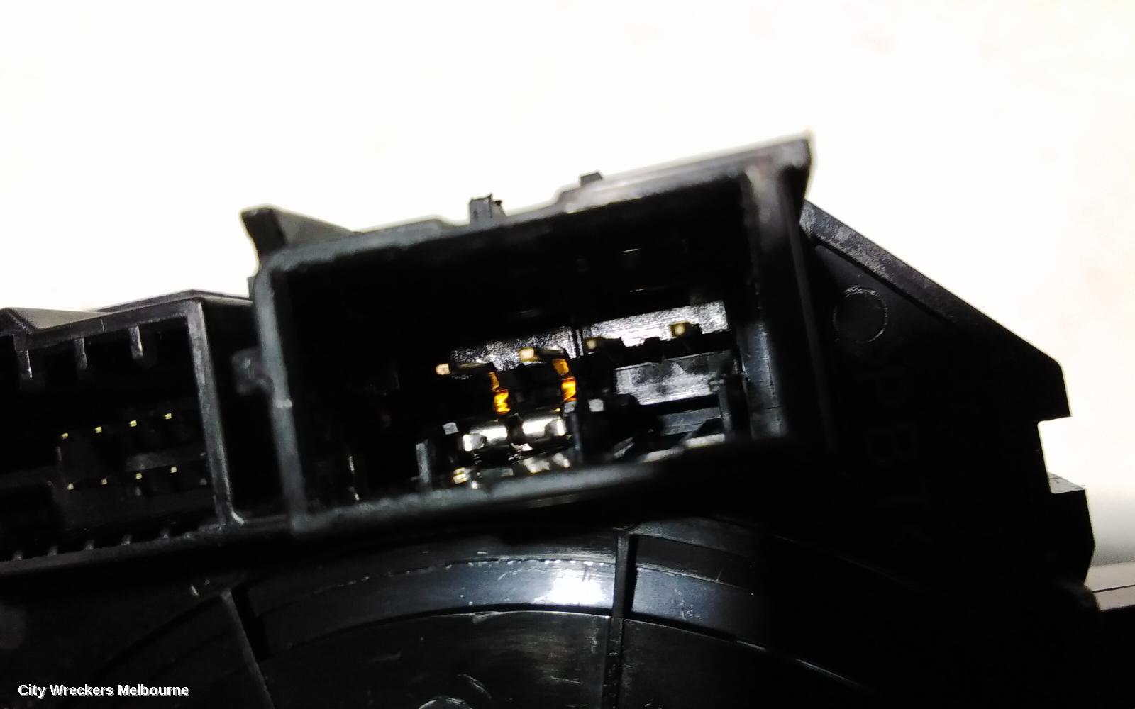 HYUNDAI I30 AIRBAG MODULE/SENSOR, CLOCKSPRING, PD, HATCH (S. KOREA VIN KMHH), 03/2017 ONWARDS