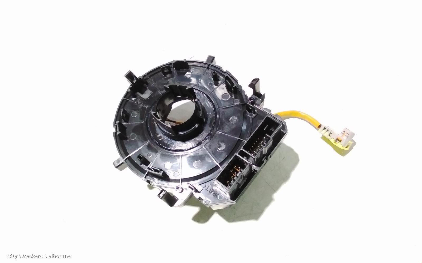 HYUNDAI I30 AIRBAG MODULE/SENSOR, CLOCKSPRING, PD, HATCH (S. KOREA VIN KMHH), 03/2017 ONWARDS