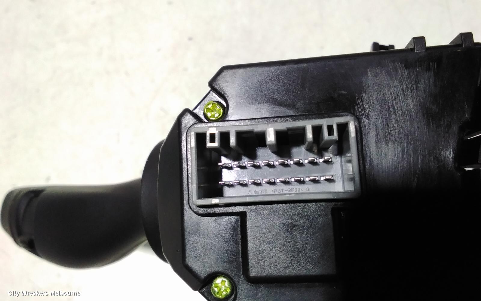 HYUNDAI I30 COMBINATION SWITCH, COMBINATION SWITCH ASSY, NON REAR FOGLAMP TYPE, PD, HATCH (S. KOREA VIN KMHH), 03/2017 ONWARDS