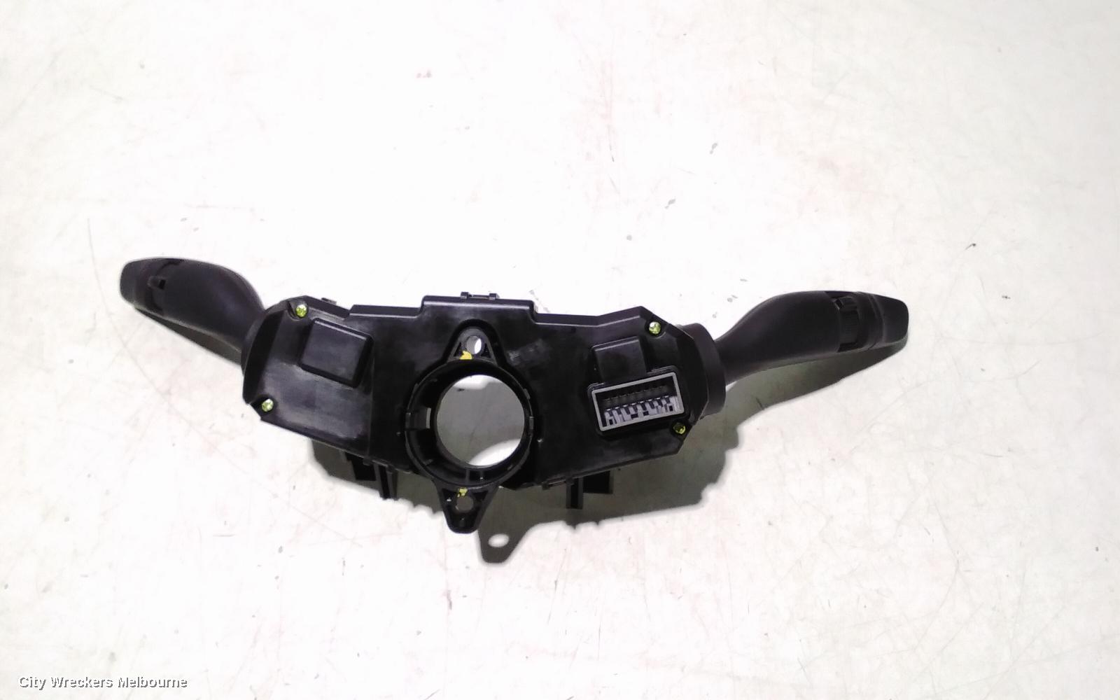 HYUNDAI I30 COMBINATION SWITCH, COMBINATION SWITCH ASSY, NON REAR FOGLAMP TYPE, PD, HATCH (S. KOREA VIN KMHH), 03/2017 ONWARDS