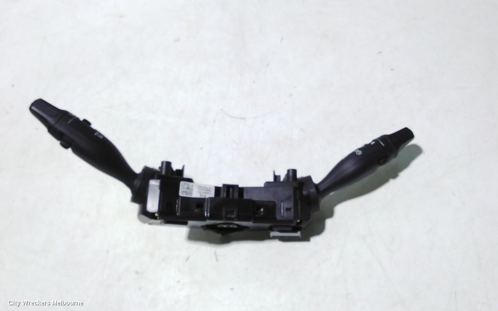 HYUNDAI I30 COMBINATION SWITCH, COMBINATION SWITCH ASSY, NON REAR FOGLAMP TYPE, PD, HATCH (S. KOREA VIN KMHH), 03/2017 ONWARDS