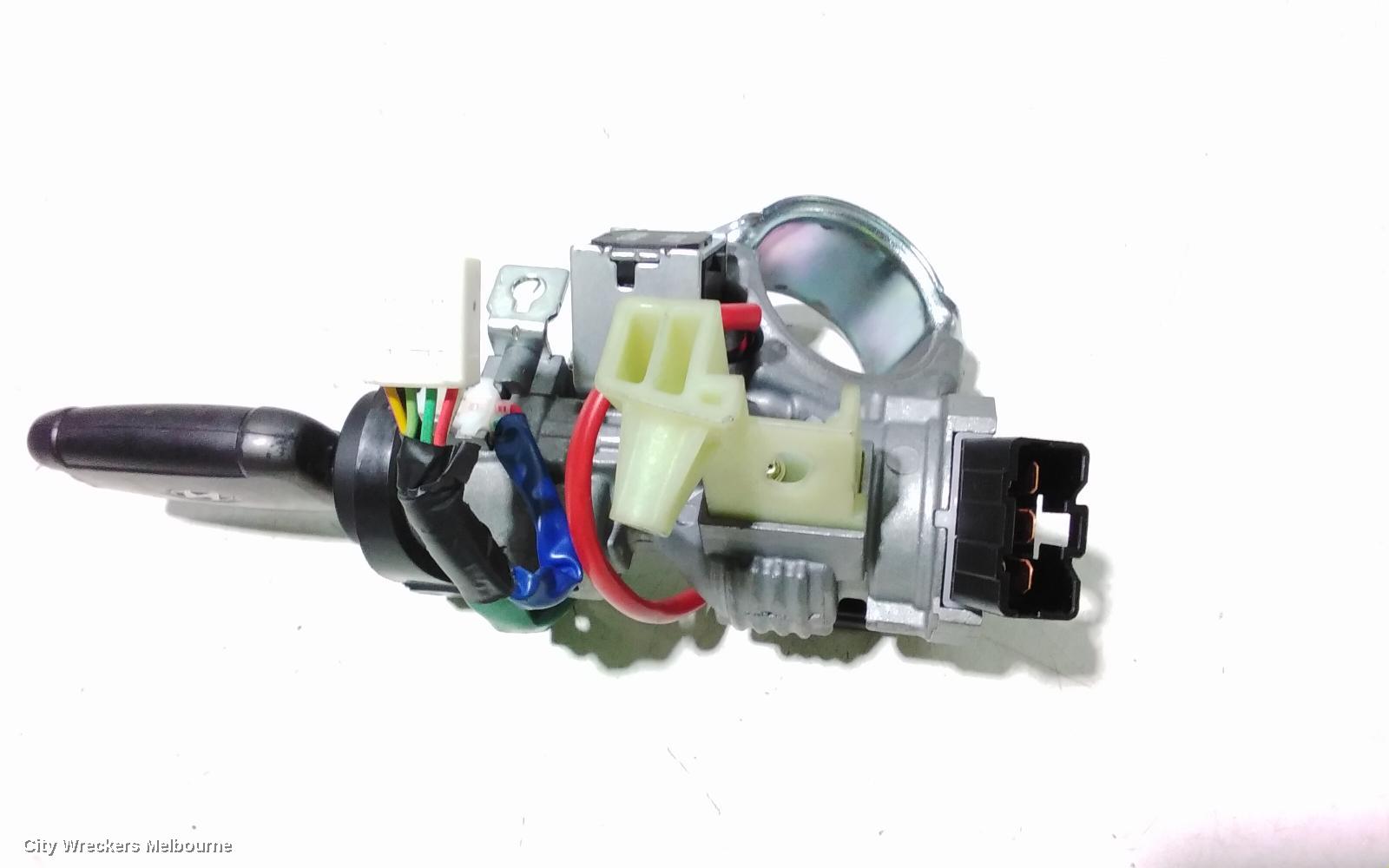 HYUNDAI I30 IGNITION W/ KEY, PD, HATCH, 03/2017 ONWARDS