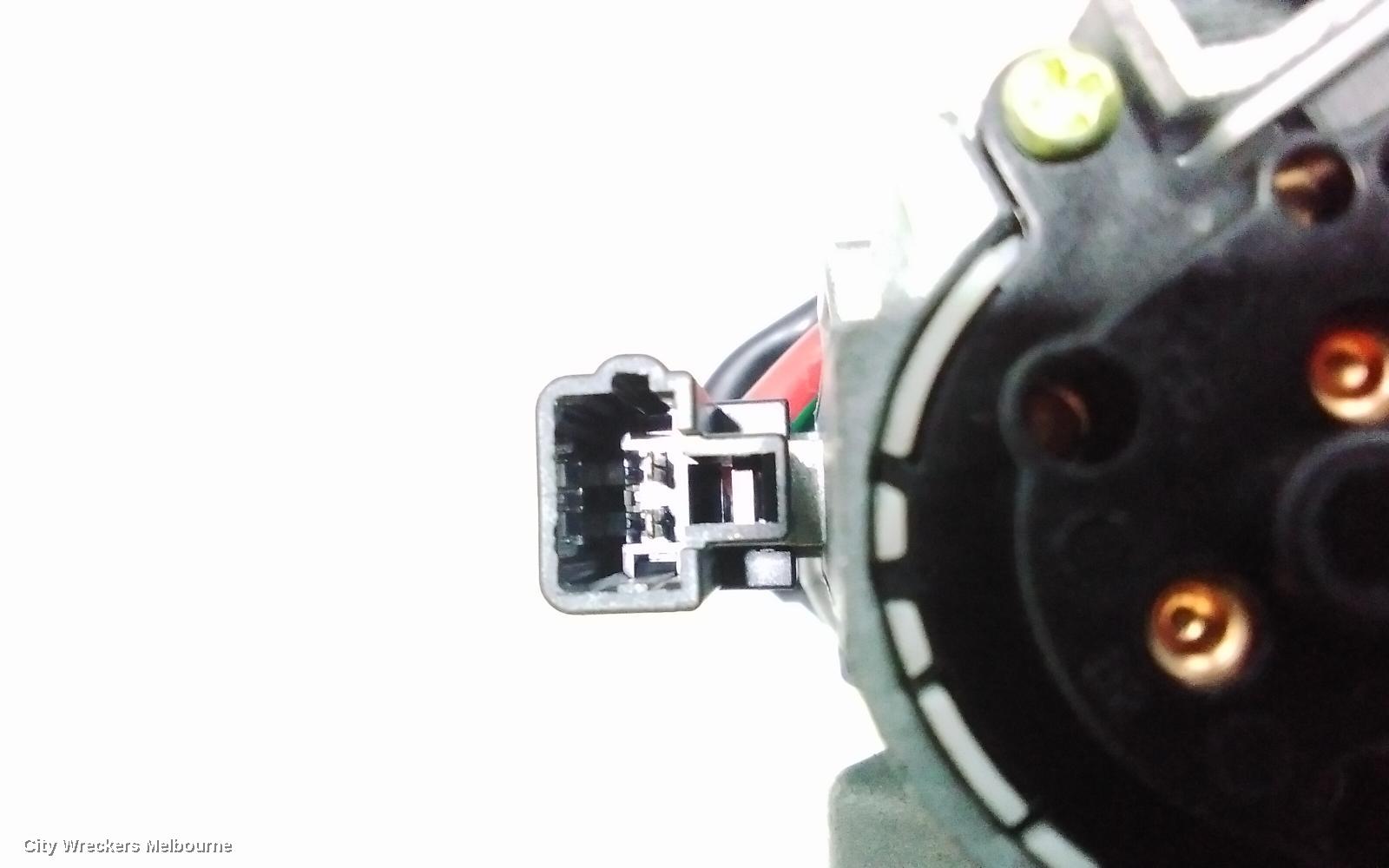 HYUNDAI I30 IGNITION W/ KEY, PD, HATCH, 03/2017 ONWARDS