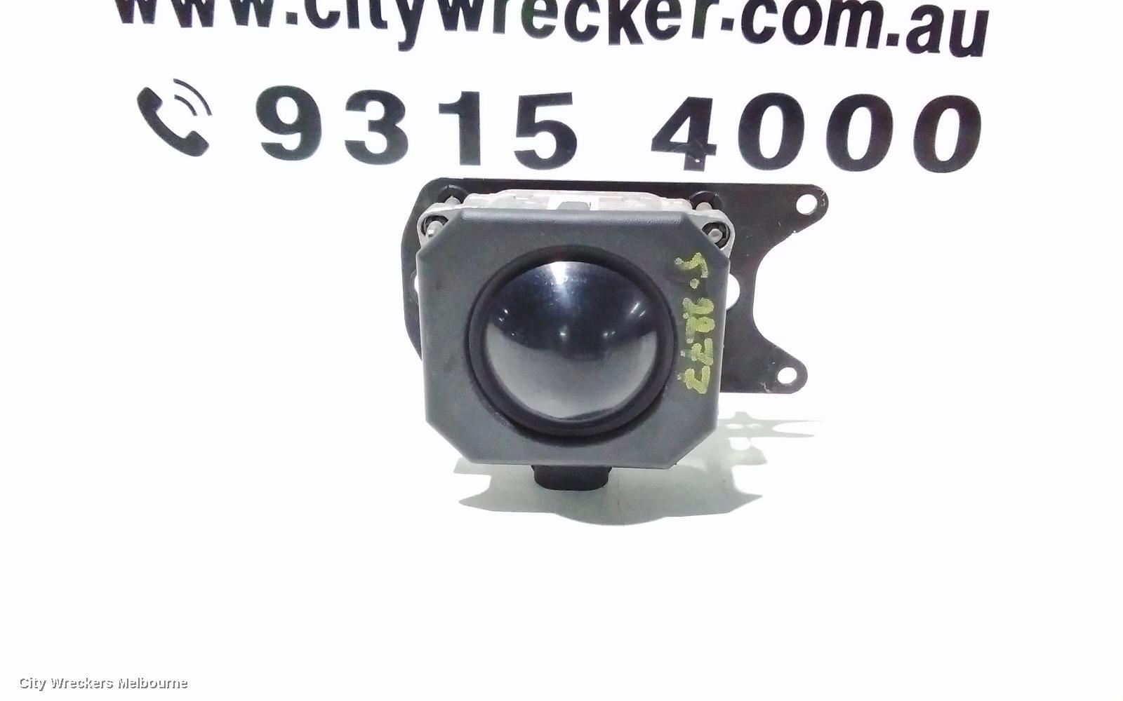 JEEP CHEROKEE, KL, 06/2014 - 11/2022, 0 203 300 201   RADAR SENSOR ADAPTIVE CRUISE CONTROL: 108366