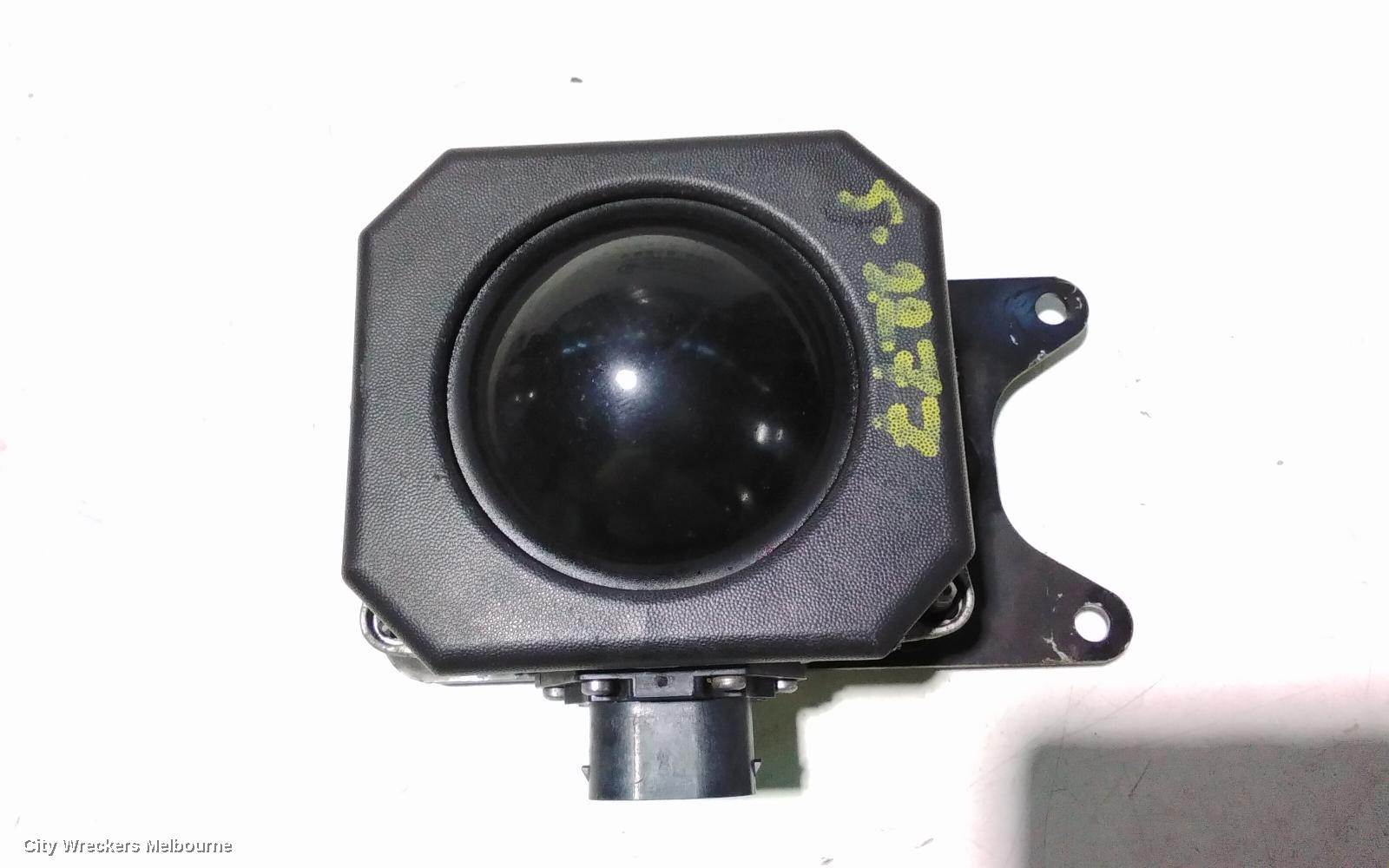 JEEP CHEROKEE, KL, 06/2014 - 11/2022, 0 203 300 201   RADAR SENSOR ADAPTIVE CRUISE CONTROL: 108366