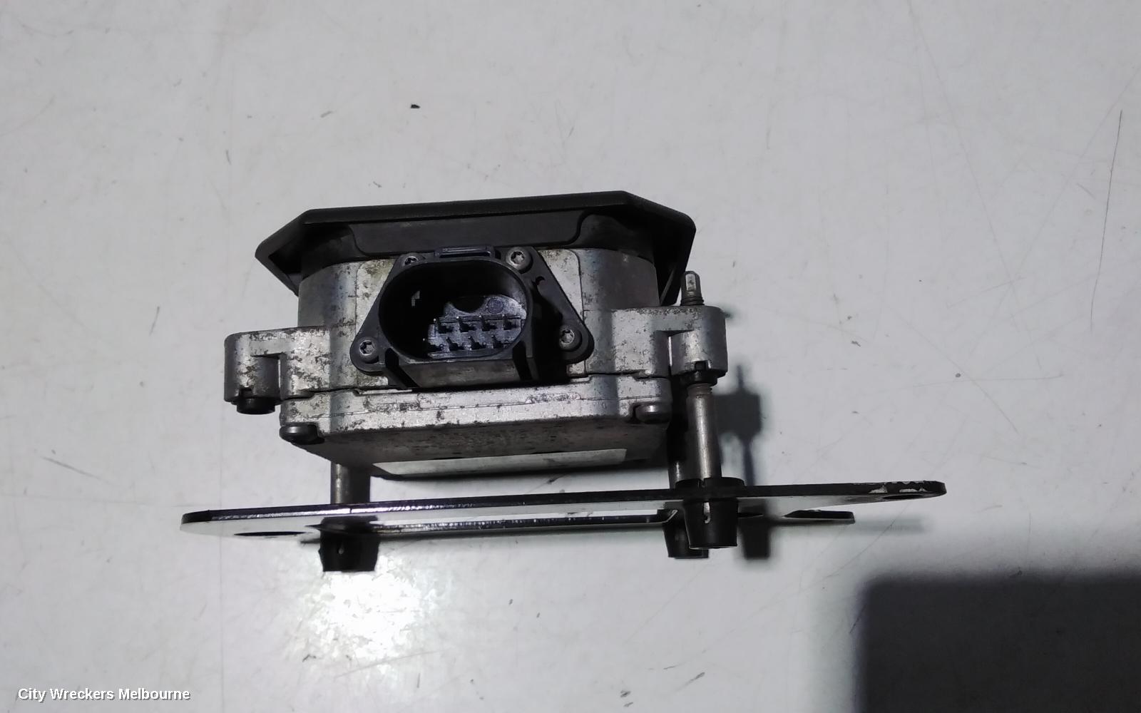 JEEP CHEROKEE, KL, 06/2014 - 11/2022, 0 203 300 201   RADAR SENSOR ADAPTIVE CRUISE CONTROL: 108366