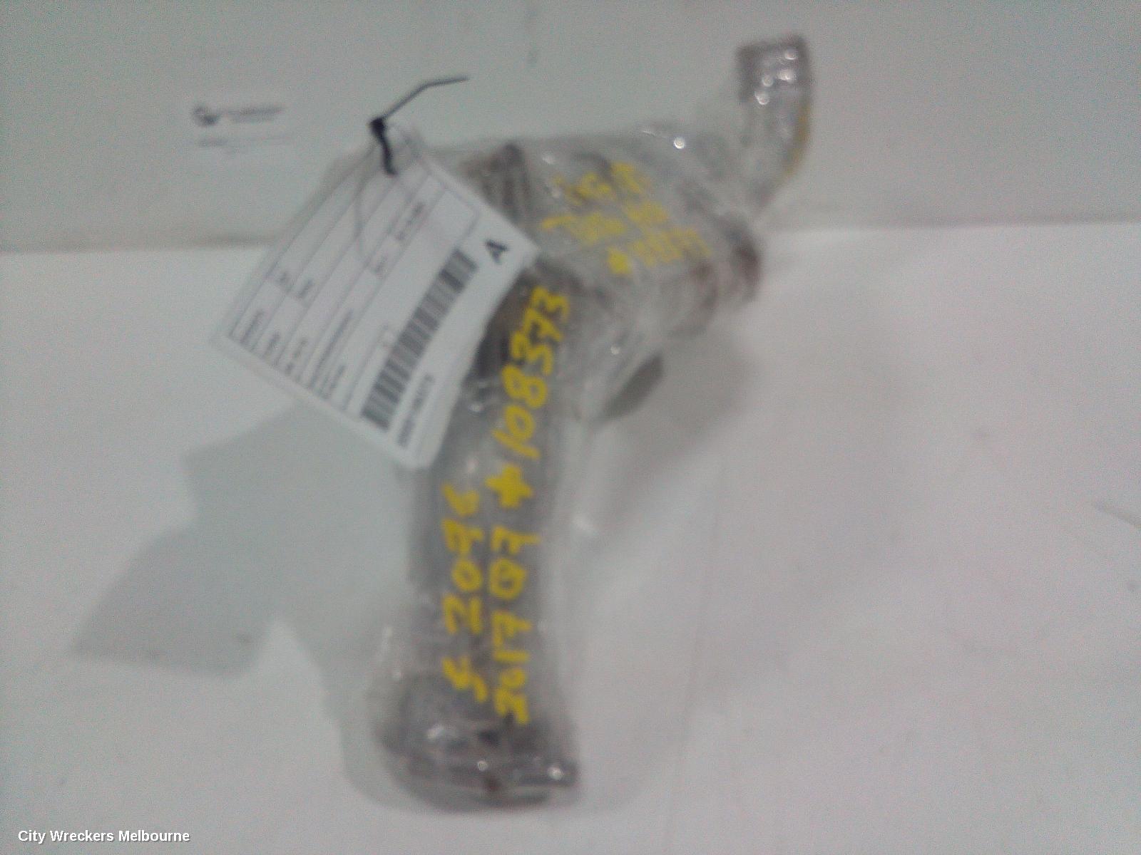 AUDI Q7, 4M, 07/2015 ONWARDS, TURBO HOSE: 108373