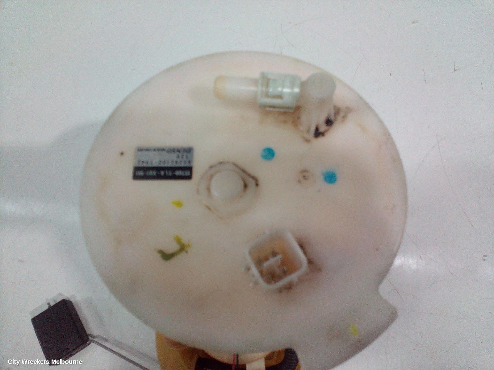 HONDA CRV FUEL PUMP, RW, 05/2017 - 08/2023