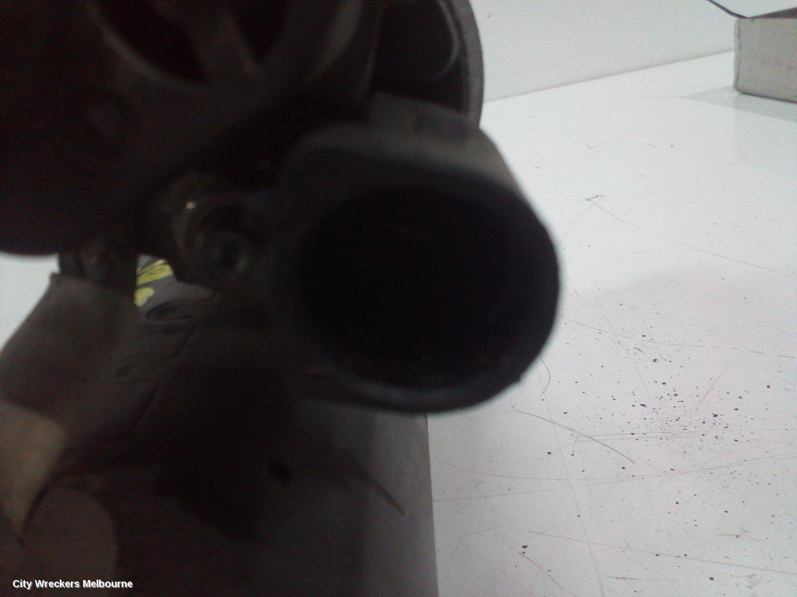SKODA OCTAVIA STARTER, DIESEL, 2.0, AUTO T/M, BOSCH, 1Z, 03/2009 - 10/2013