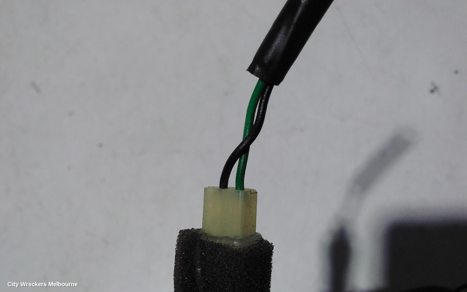 HYUNDAI ILOAD/IMAX HIGH LEVEL STOPLIGHT, TQ, 11/2007 - 03/2021