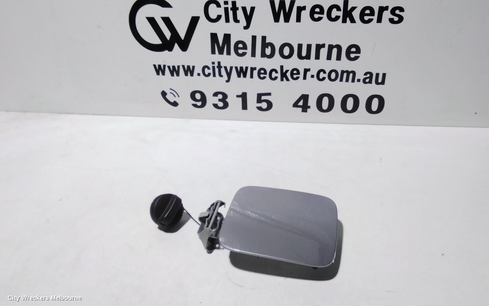 SUZUKI BALENO FUEL DOOR / FILLER, EW, 04/2016 - 12/2022