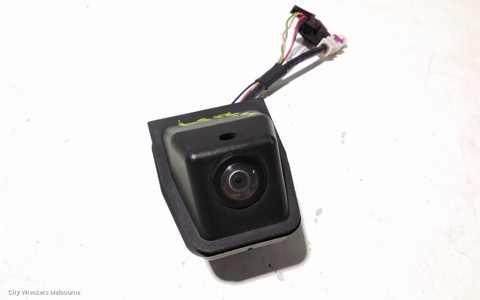 MERCEDES VITO REVERSE CAMERA, 447, REAR CAMERA, 03/2015 ONWARDS