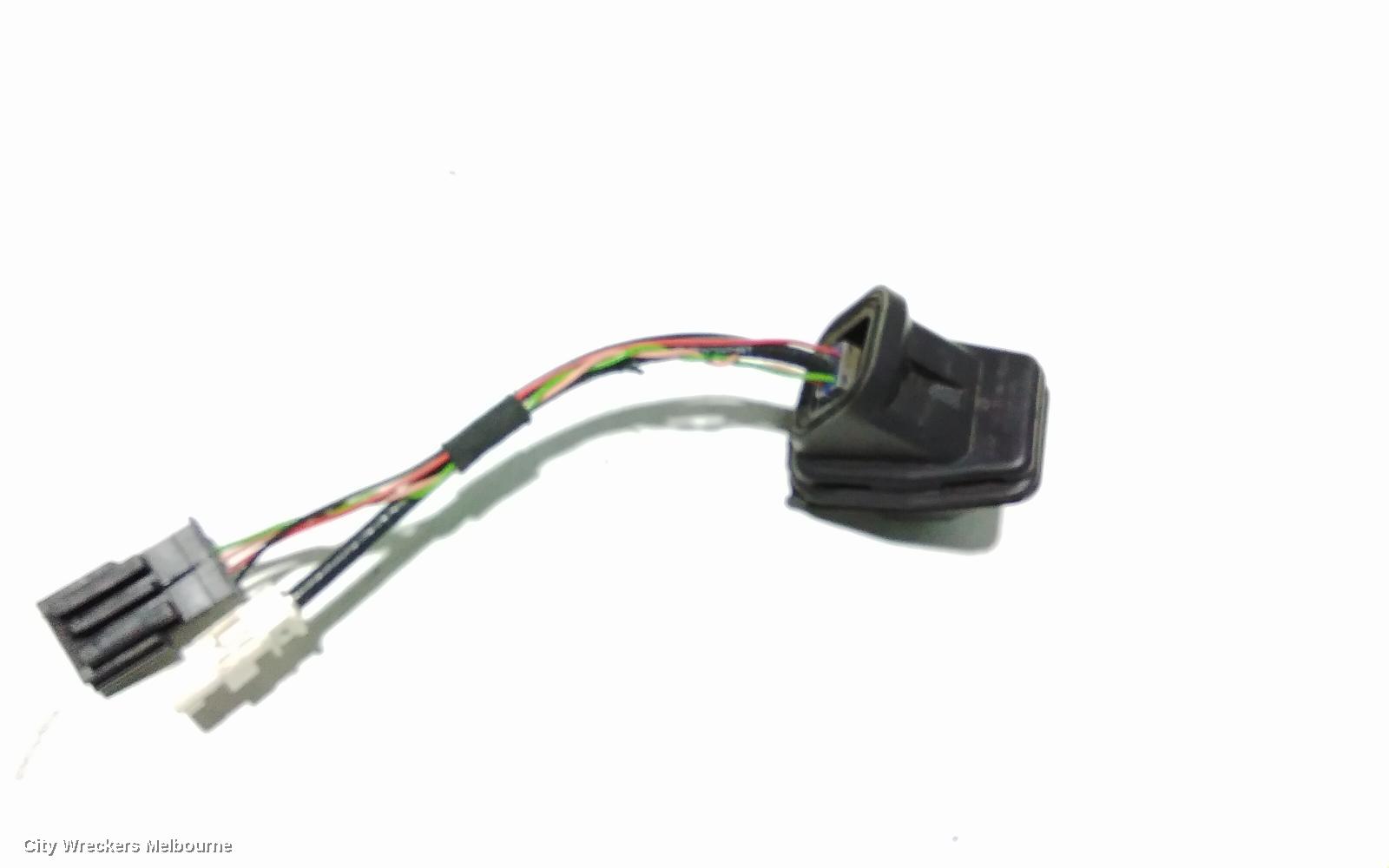 MERCEDES VITO REVERSE CAMERA, 447, REAR CAMERA, 03/2015 ONWARDS