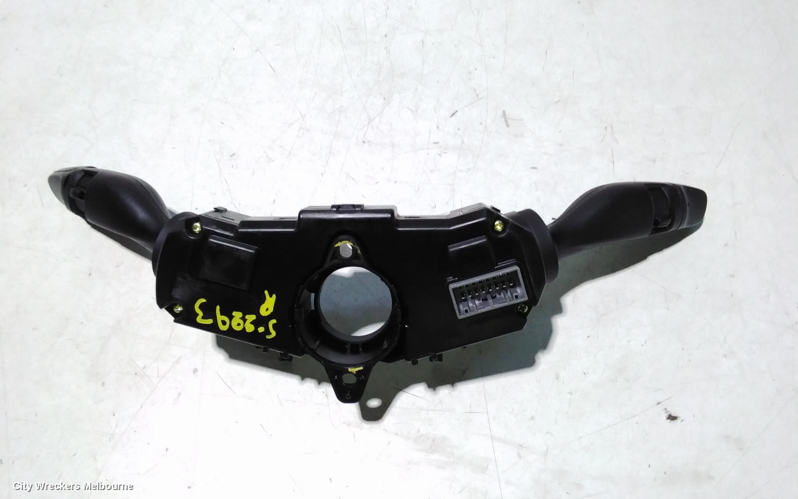 HYUNDAI I30 COMBINATION SWITCH, COMBINATION SWITCH ASSY, NON REAR FOGLAMP TYPE, PD, HATCH (S. KOREA VIN KMHH), 03/2017 ONWARDS