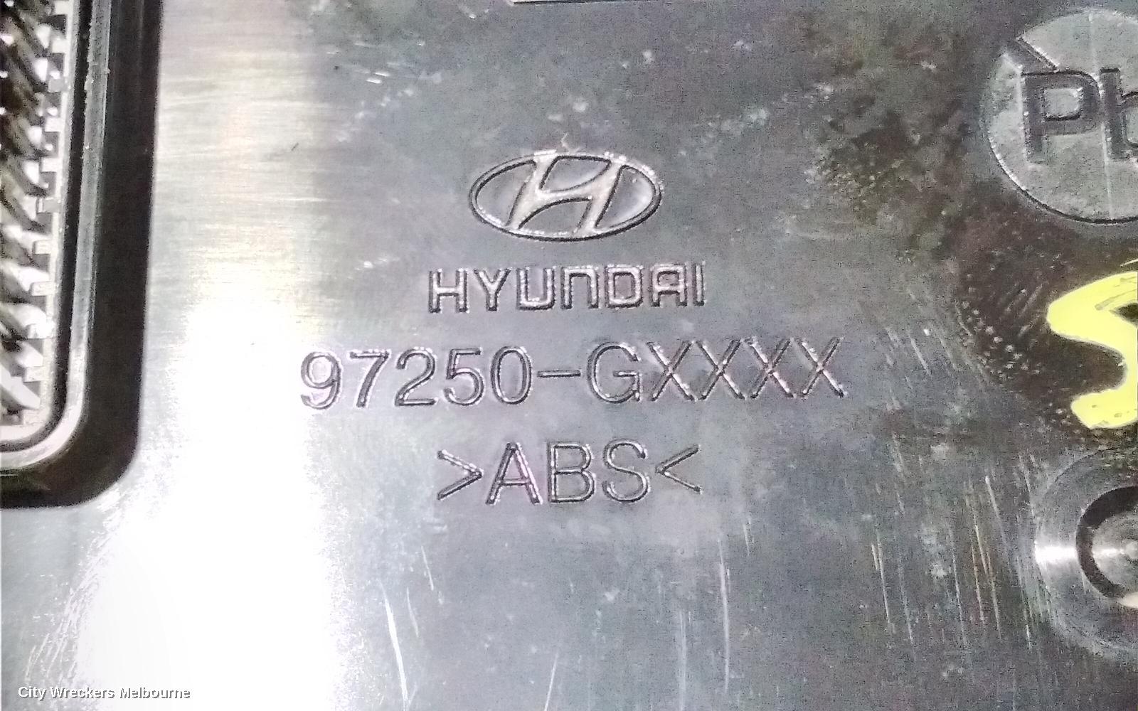 HYUNDAI I30 HEATER/AC CONTROLS, DUAL ZONE CLIMATE CONTROL TYPE, PD, 03/2017 ONWARDS