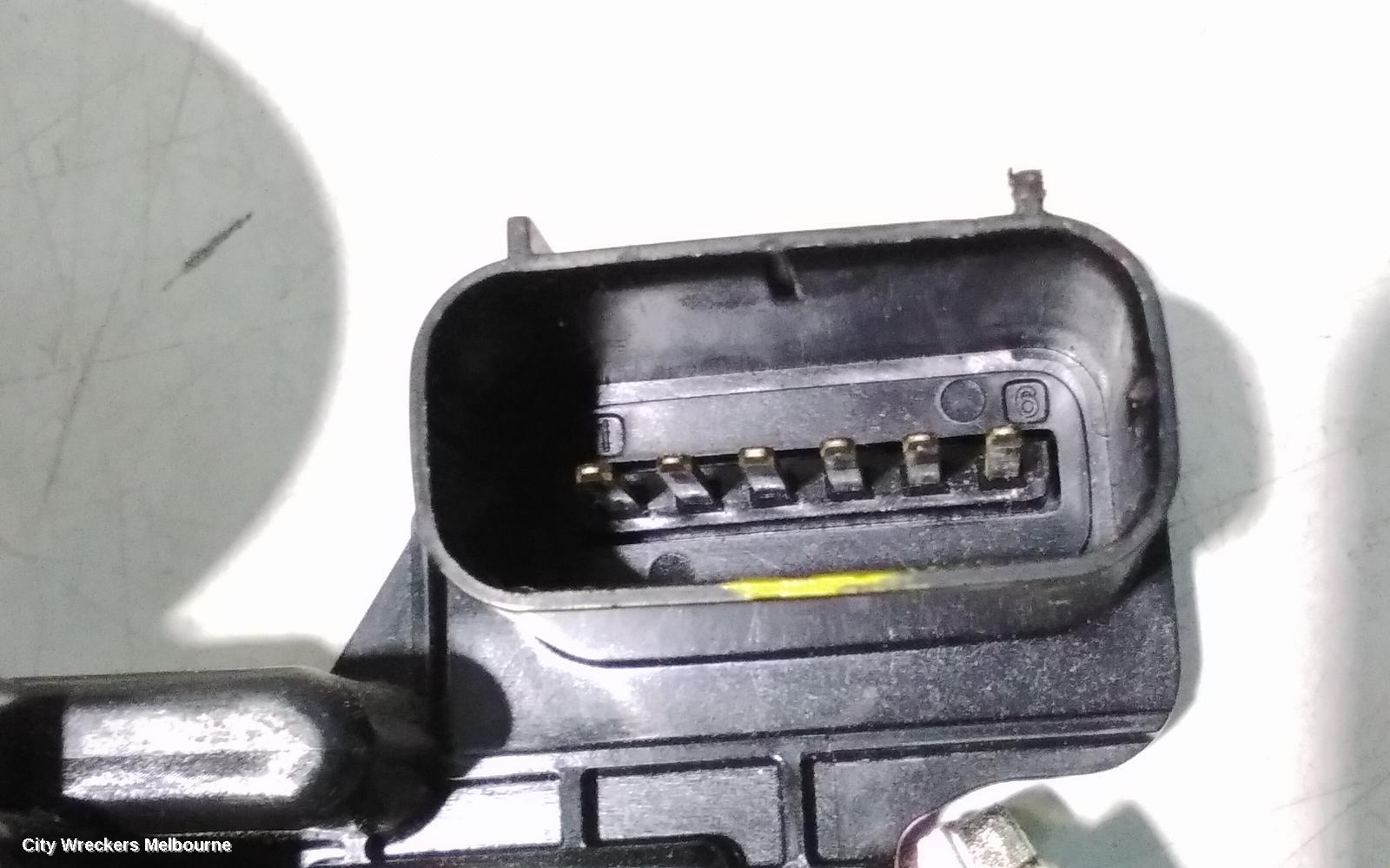 HYUNDAI GENESIS DOOR/BOOT/GATE LOCK, BOOTLID LOCK, NON POWER OPERATED BOOTLID TYPE, DH, 11/2014 - 01/2018