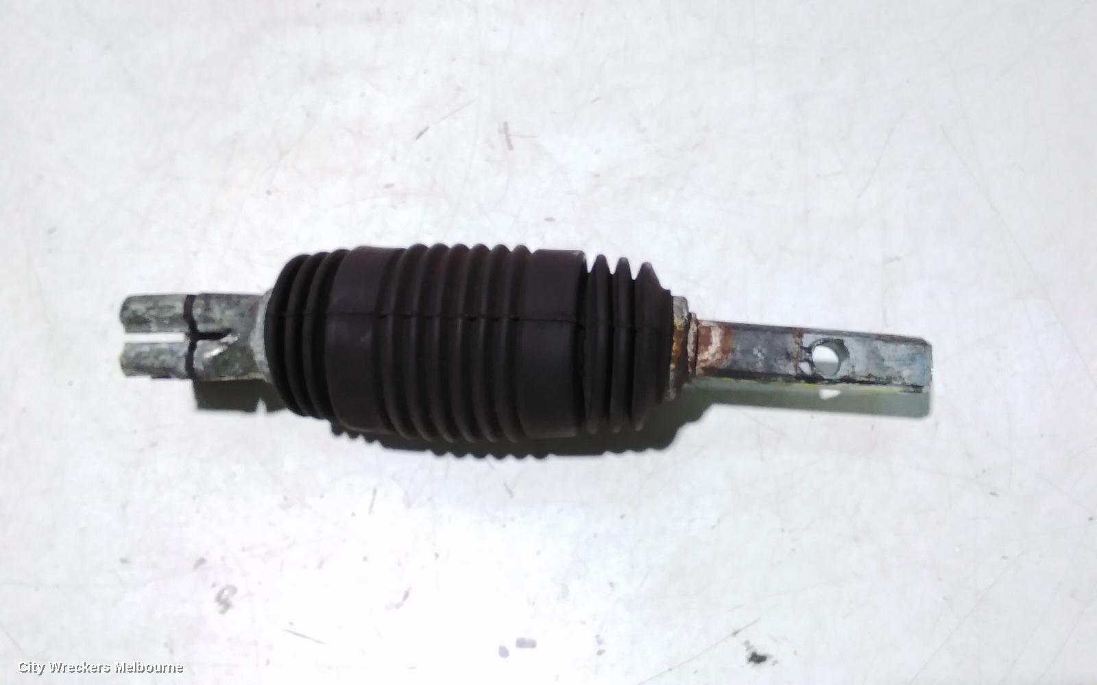 LAND ROVER RANGEROVER SPORT STEERING INTERMEDIATE SHAFT, L494, 12/2013 - 04/2022