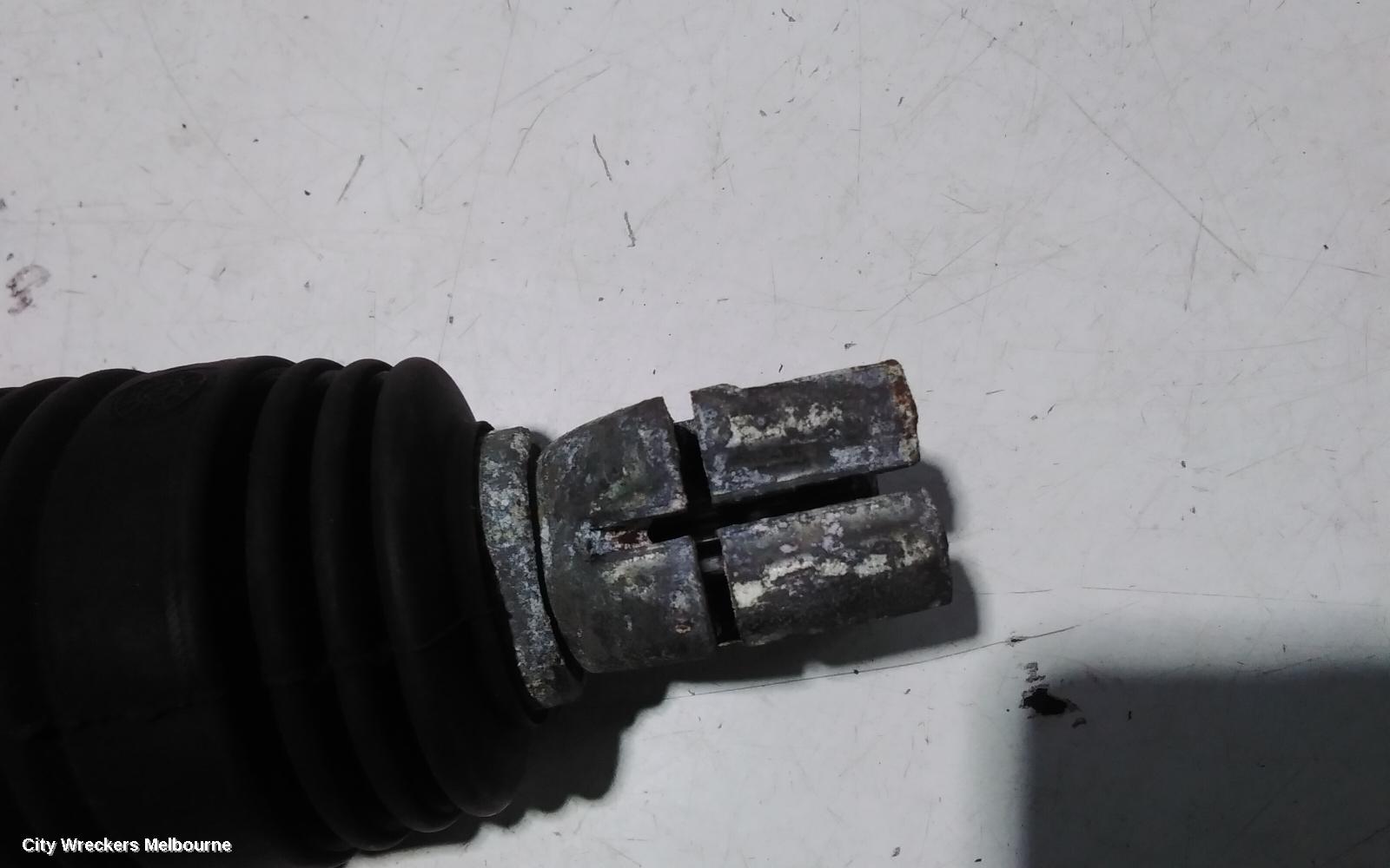 LAND ROVER RANGEROVER SPORT STEERING INTERMEDIATE SHAFT, L494, 12/2013 - 04/2022