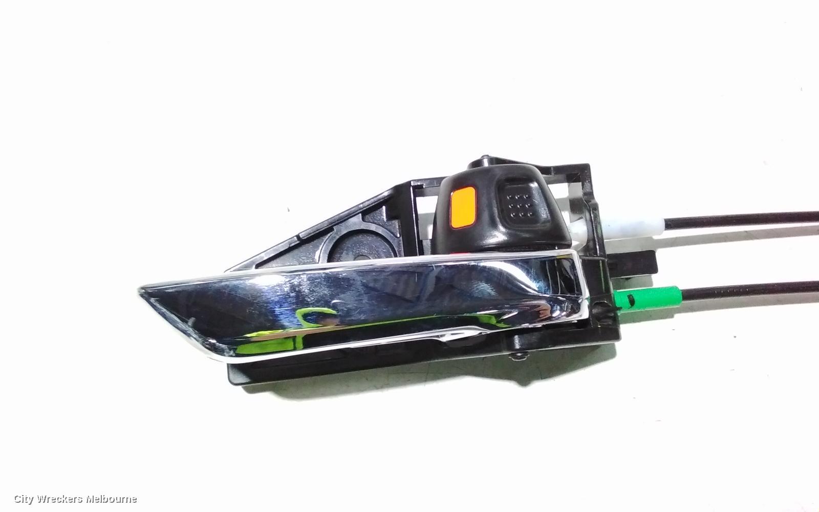 SUZUKI BALENO DOOR/BOOT/GATE LOCK, RIGHT FRONT DOOR LOCK, EW, 04/2016 - 12/2022
