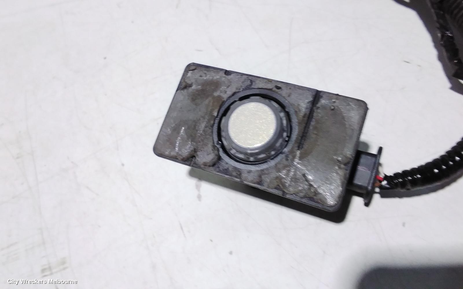 HONDA HRV, RV, 12/2021 ONWARDS, FRONT CRUSH SENSORS WITH WIRING LOOM: 108502