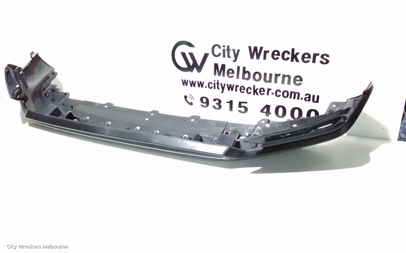 HONDA HRV FRONT BUMPER, RV, BUMPER BAR, 12/2021 ONWARDS